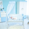 Letto-culla FIRST DREAMS